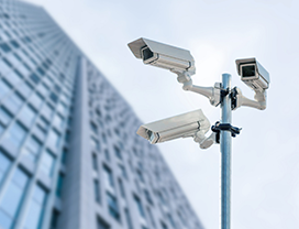 監(jiān)控安裝公司怎么找？