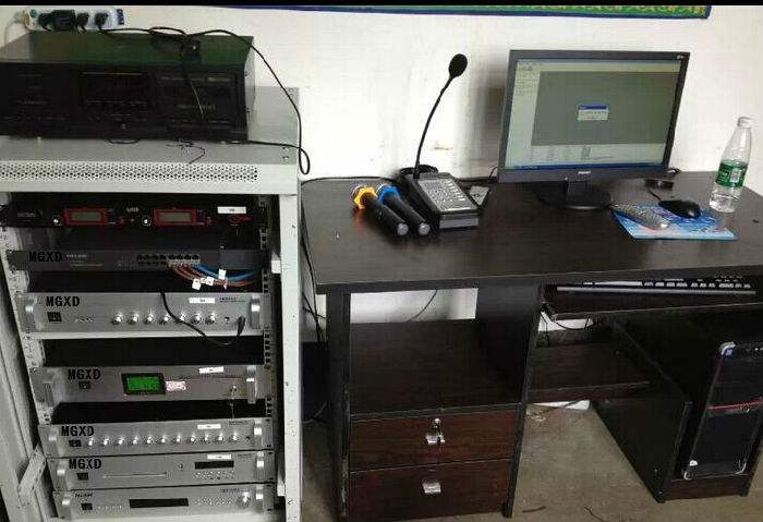 你知道怎樣做好 監(jiān)控設(shè)備 的維護(hù)工作？