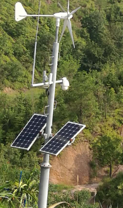 幼兒園監(jiān)控系統 全防范監(jiān)控解決方案