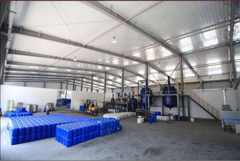 ?；穫}庫監(jiān)控系統(tǒng)