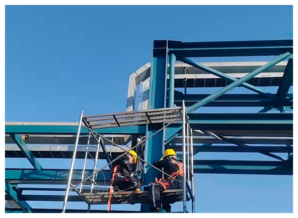 ?；?工廠 防爆監(jiān)控安裝